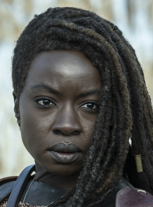 Michonne Grimes