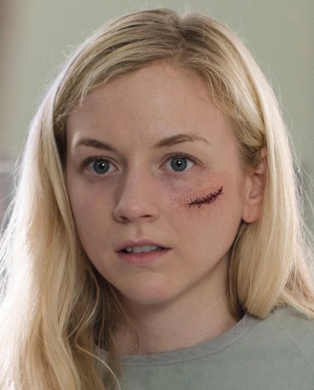 Beth Greene