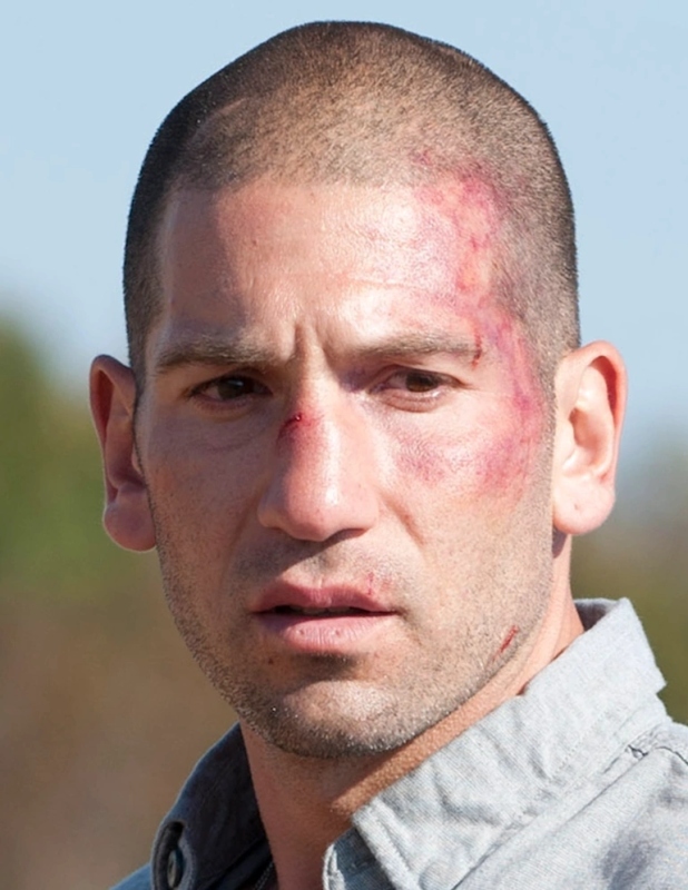 Shane Walsh