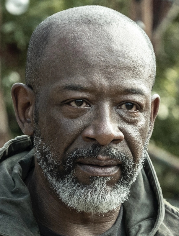 Morgan Jones