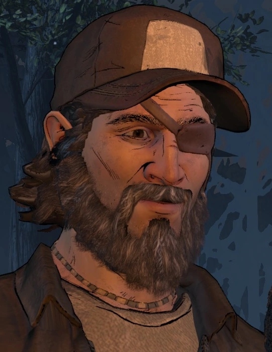 Kenny (Telltale)