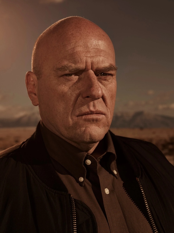 Hank Schrader
