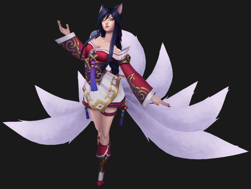 Ahri