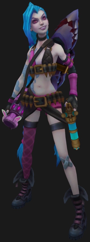 Jinx
