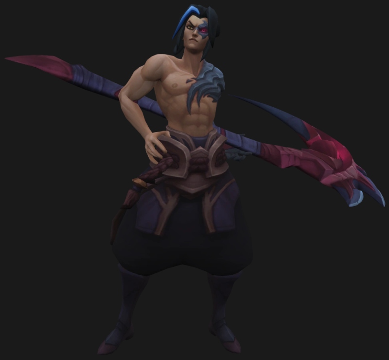 Kayn