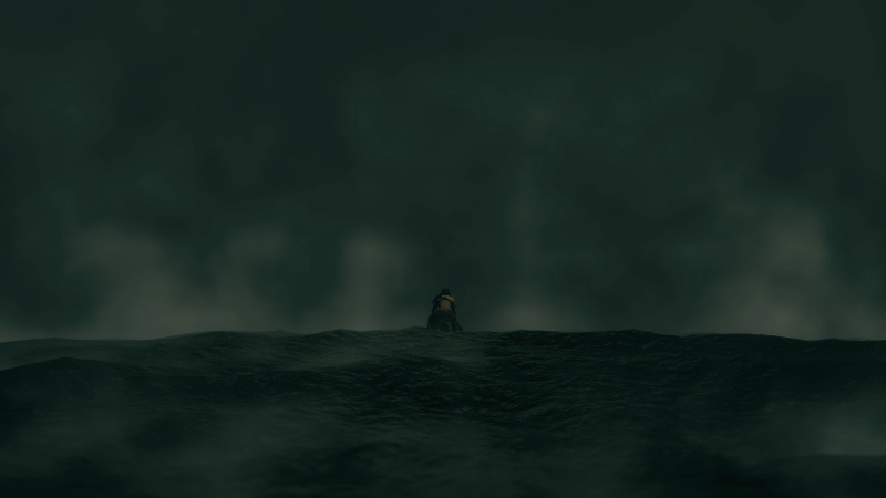 The Tarnished (Protagonist)