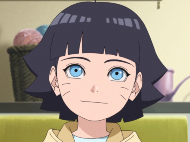 Himawari Uzumaki