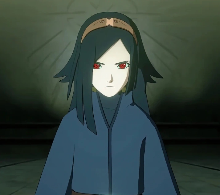 Hikari Uchiha