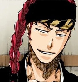 Renji Abarai