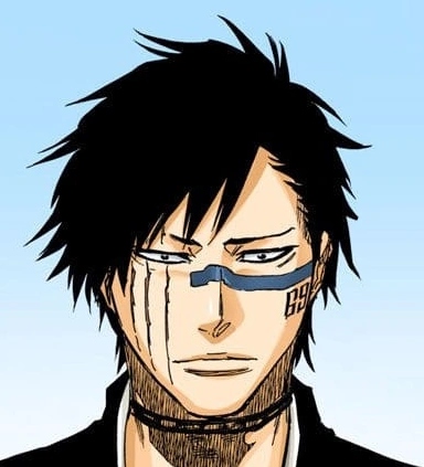 Shūhei Hisagi