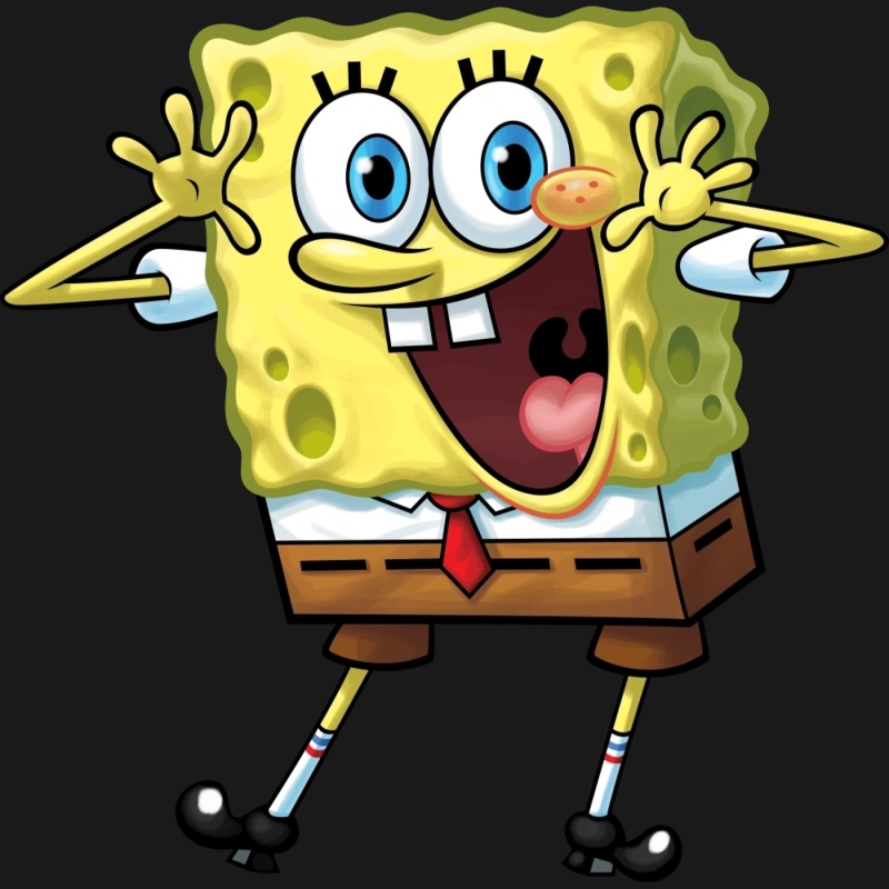 SpongeBob SquarePants (character)