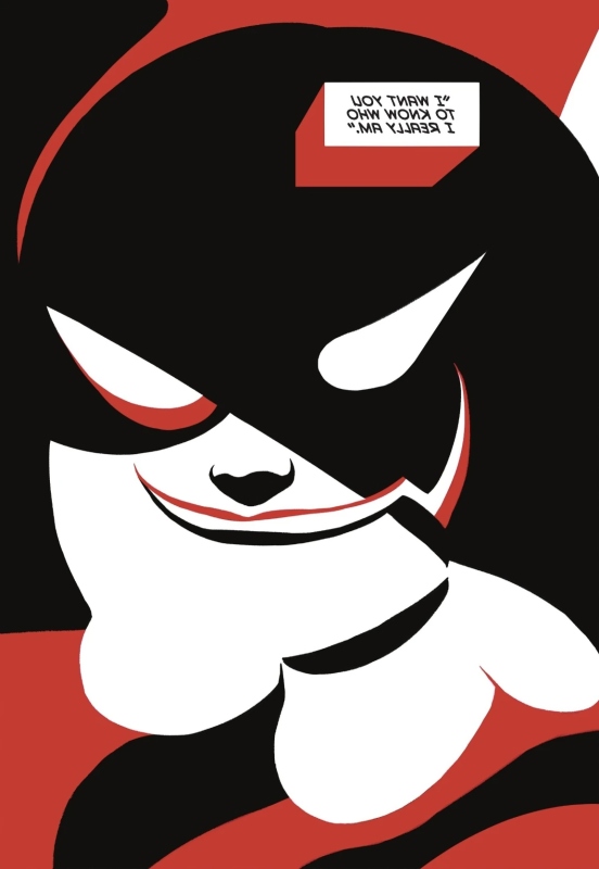 White Martian (Absolute Universe)