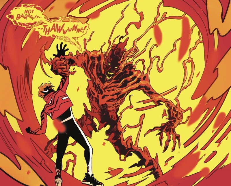 Eobard Thawne (Absolute Universe)