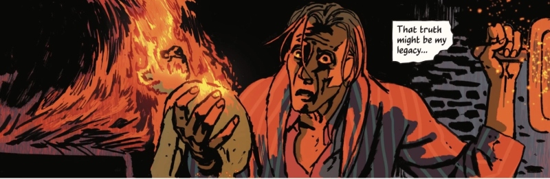 Amadeus Arkham (Absolute Universe)