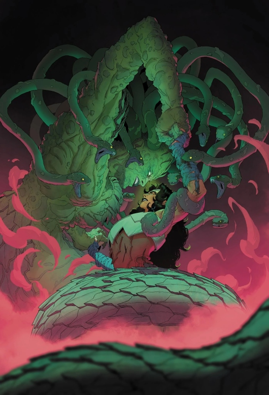 Medusa (Absolute Universe)