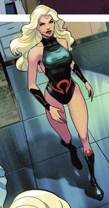 Nura Nal (Absolute Universe)