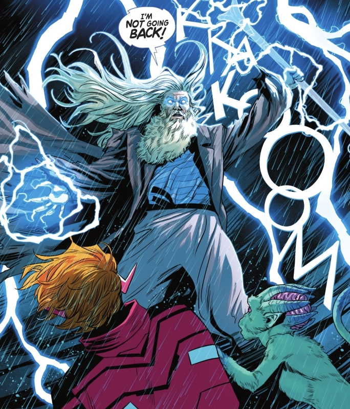 Project Wizard (Absolute Universe)