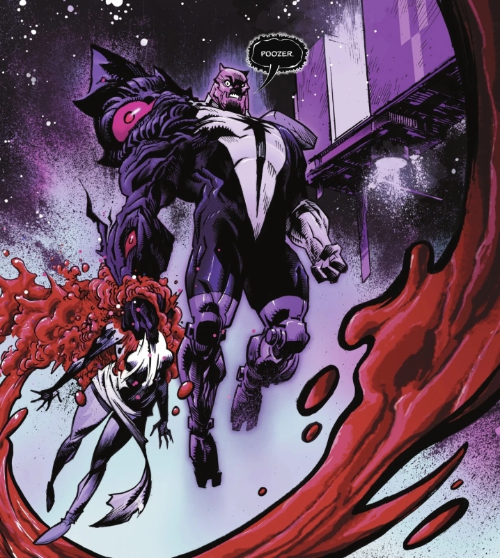 Kilowog (Absolute Universe)