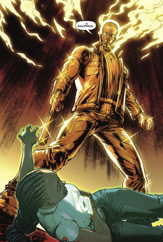 Keith Kenyon (Absolute Universe)