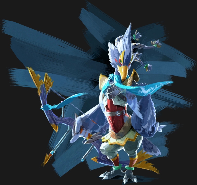 Revali