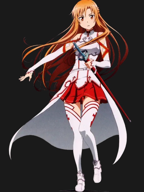 Asuna Yuuki