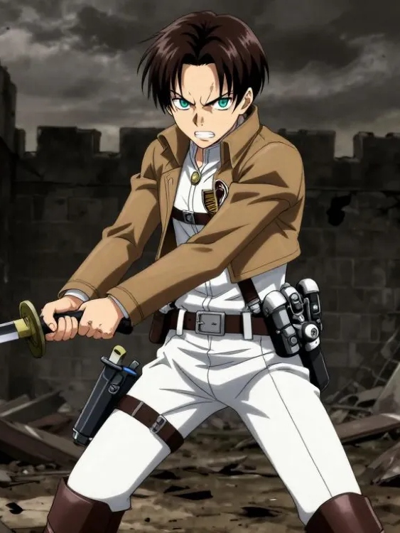 Eren Jaeger