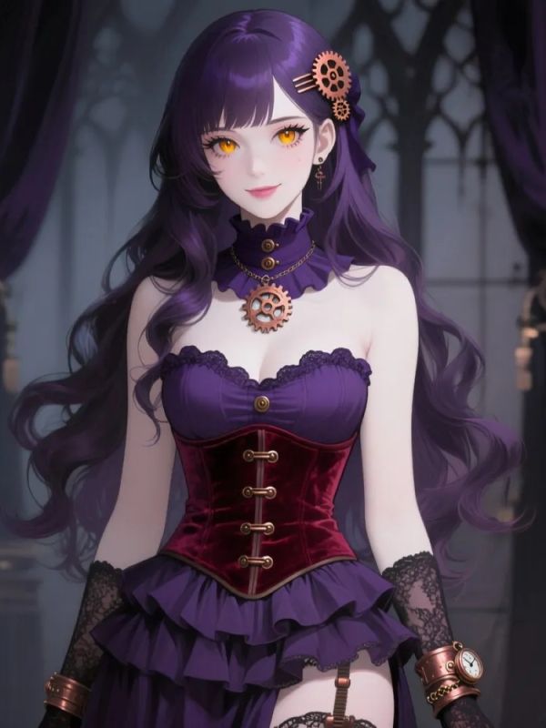 Cecilia Eleanor Winterbourne