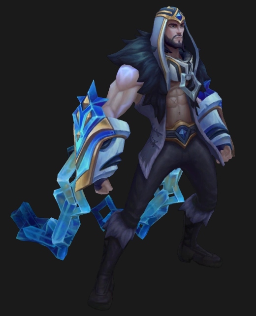 Sylas