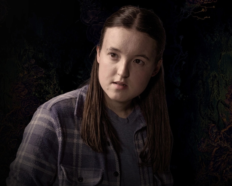 Ellie Williams (HBO series)