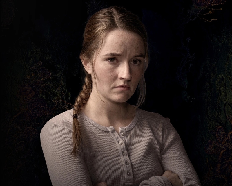 Abby Anderson (HBO series)