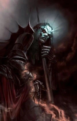 Morgoth