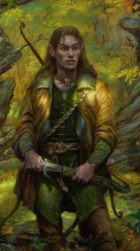 Legolas