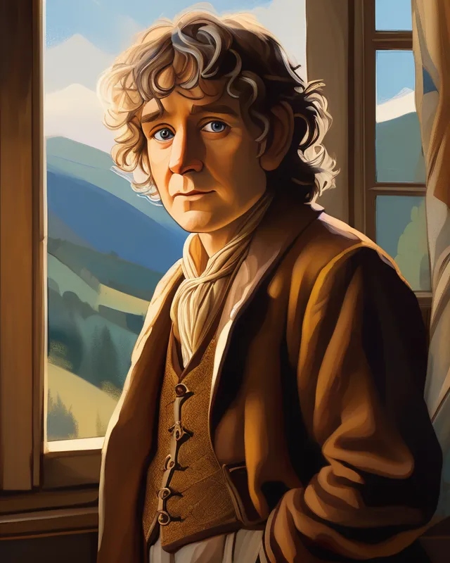 Bilbo Baggins