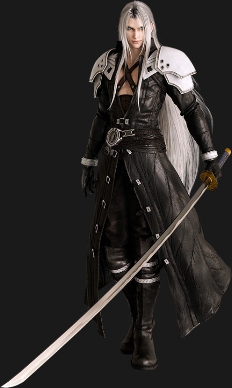 Sephiroth