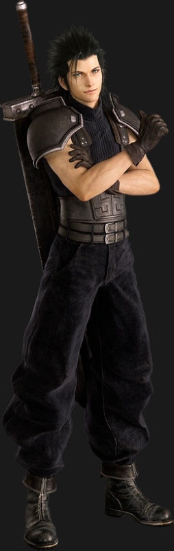Zack Fair