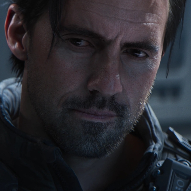 David "Section" Mason