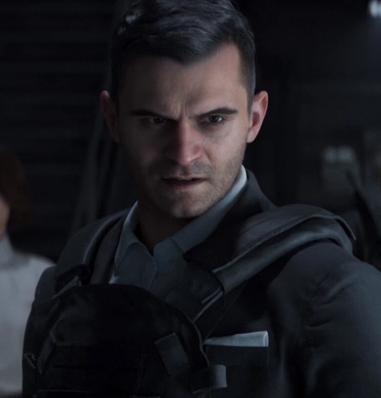 Vladimir Makarov (Reboot)