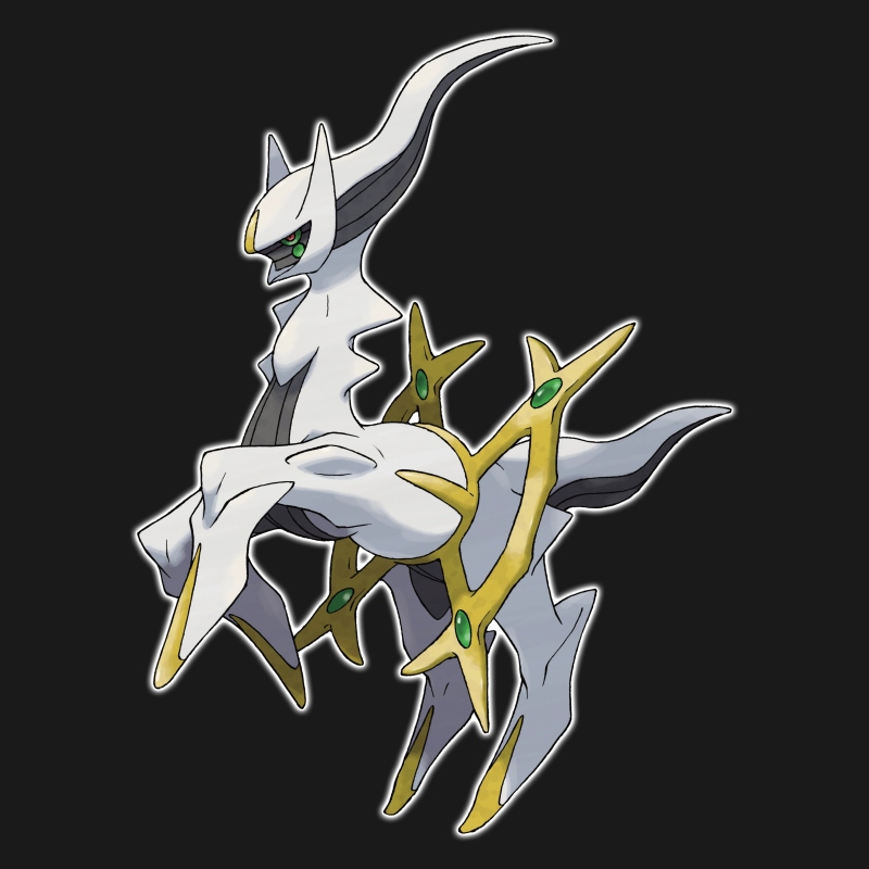 Arceus