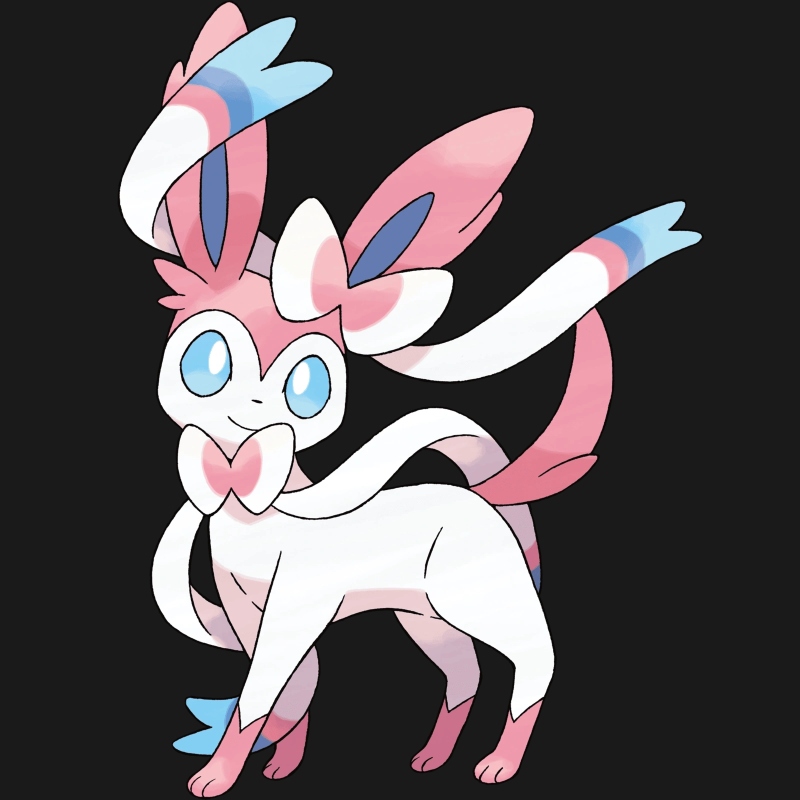 Sylveon