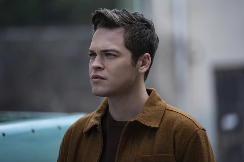 Jack Kline (Nephilim)