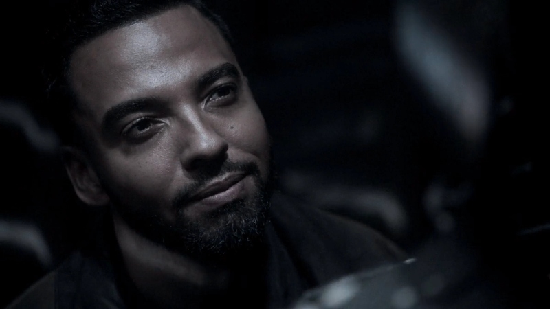 Michael (Apocalypse World)