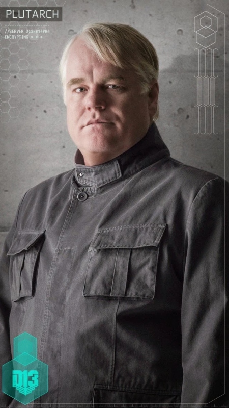Plutarch Heavensbee