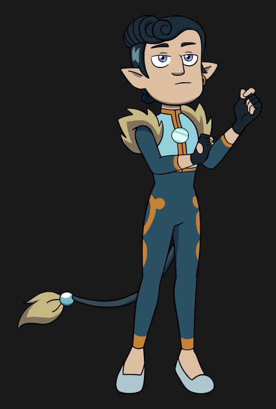 Adrian Graye Vernworth