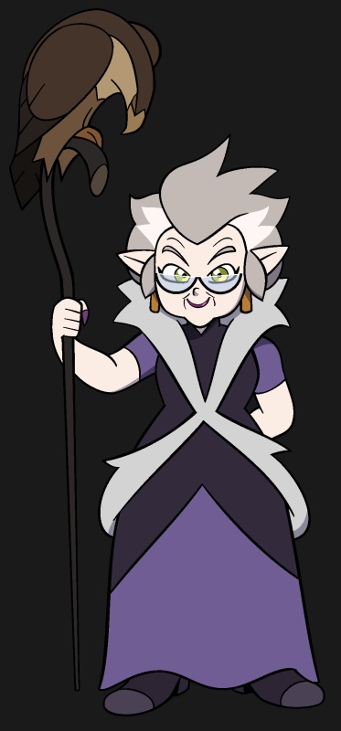 Gwendolyn Clawthorne