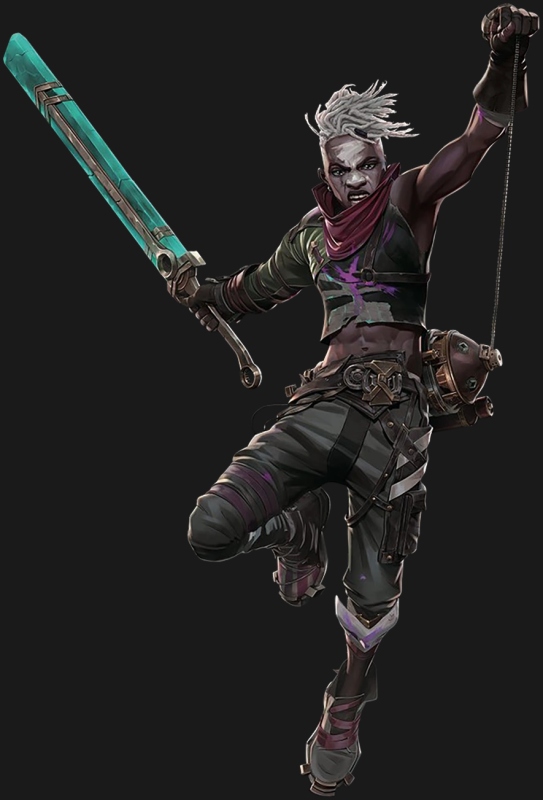 Ekko