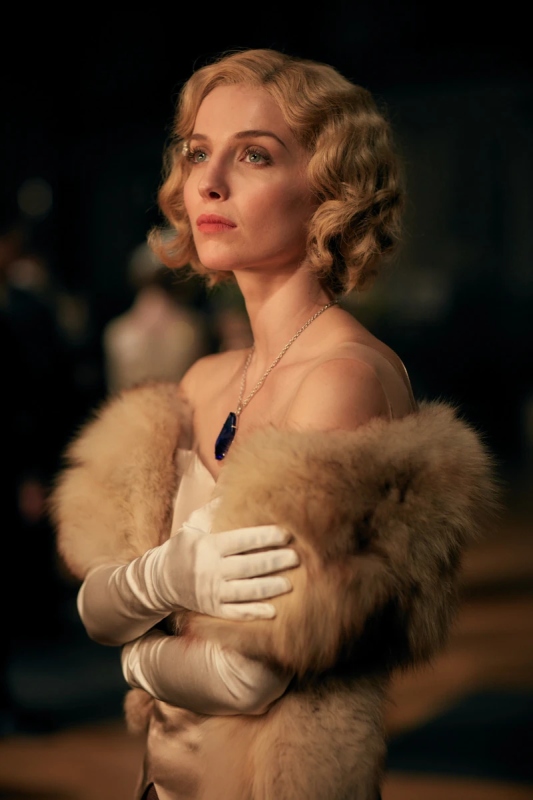 Grace Shelby