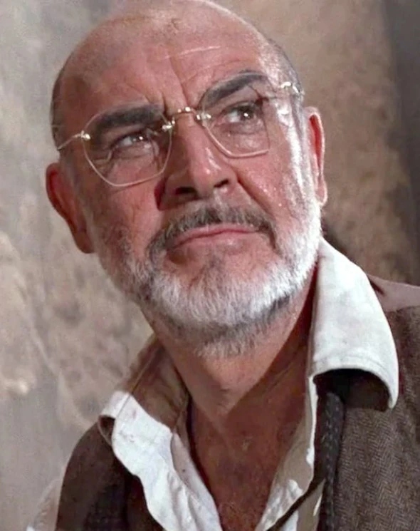 Henry Walton Jones, Senior