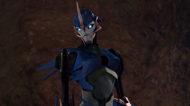 Arcee TFP