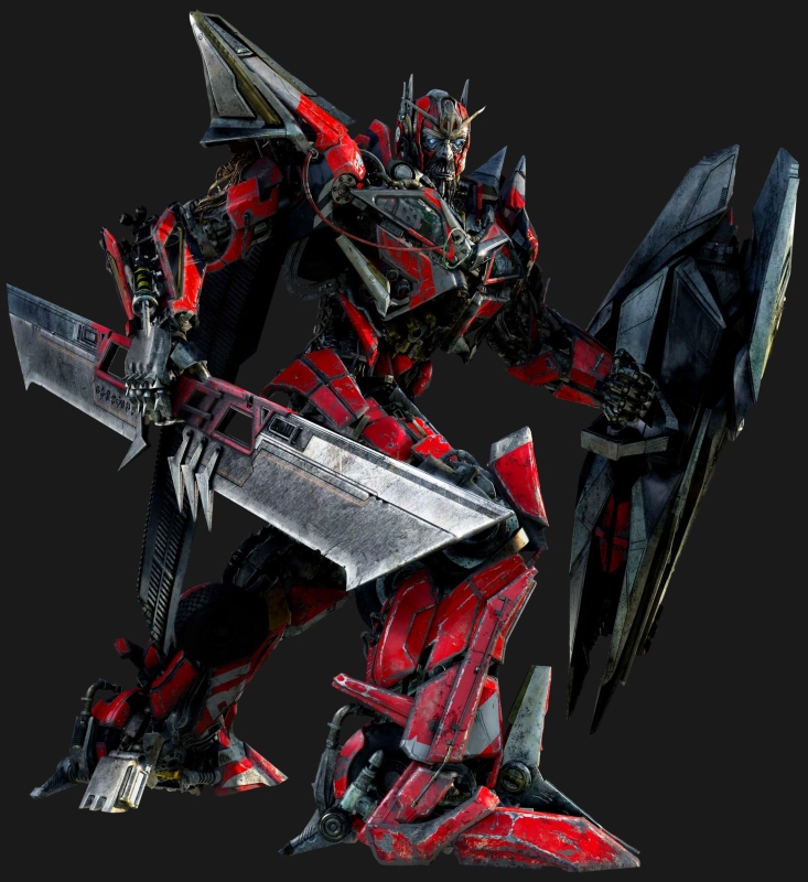 Sentinel Prime (Movie)