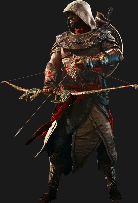 Bayek